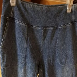 Women's Jean's